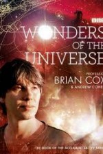 Watch Wonders of the Universe 1channel